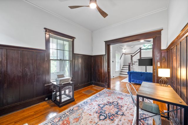 440 N 2nd St, Clarksville, TN 37040