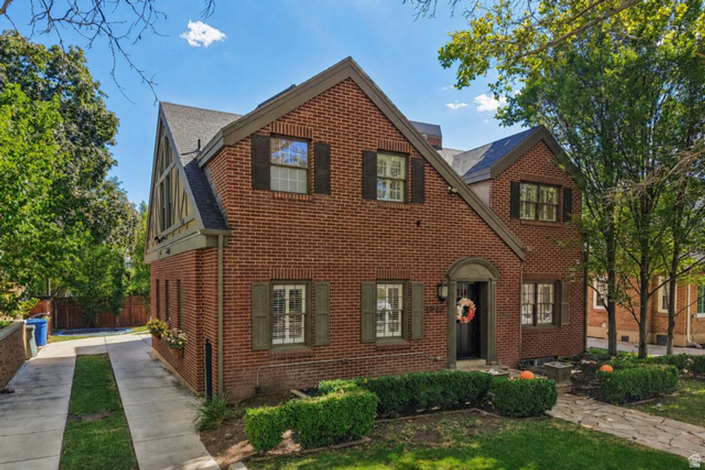 1802 E HUBBARD AVE, Salt Lake City, UT 84108 — photo 2