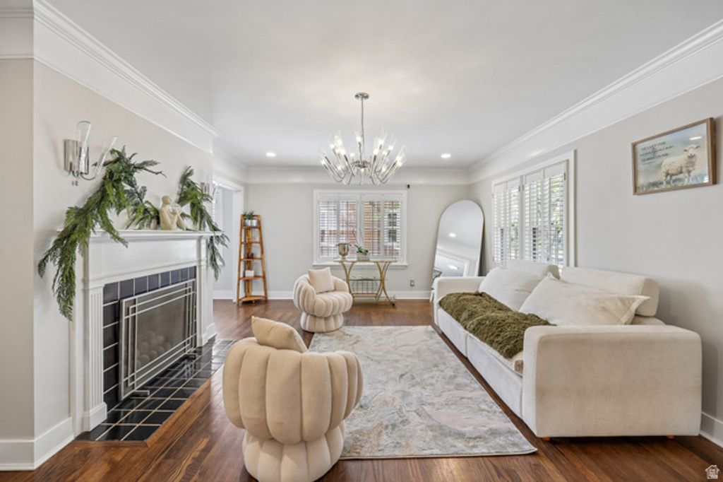 1802 E HUBBARD AVE, Salt Lake City, UT 84108 — photo 3