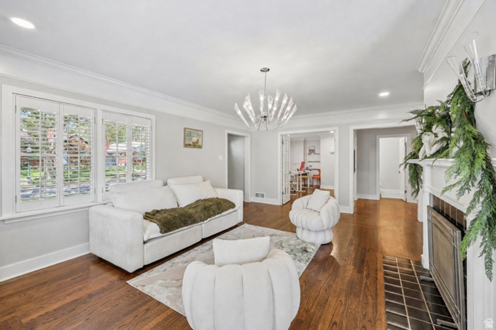 1802 E HUBBARD AVE, Salt Lake City, UT 84108 — photo 4