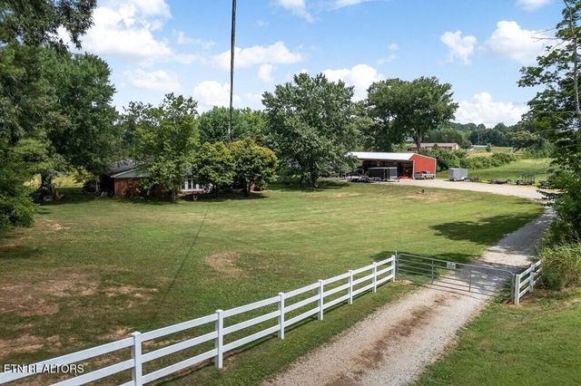 822 N Old Smithville Hwy, Sparta, TN 38583