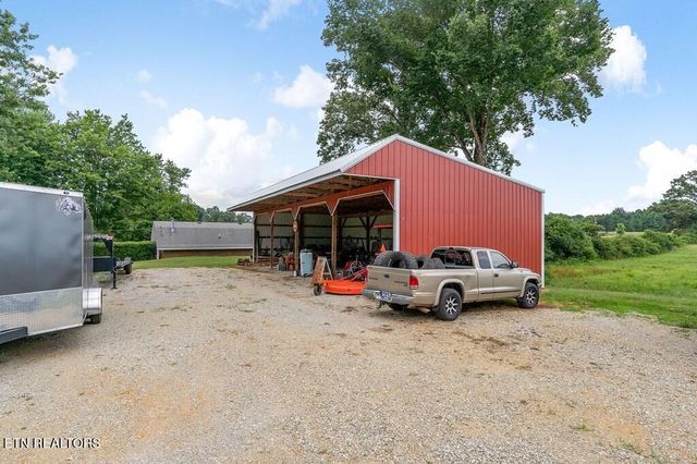 822 N Old Smithville Hwy, Sparta, TN 38583
