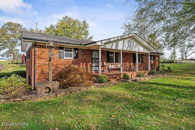 822 N Old Smithville Hwy, Sparta, TN 38583