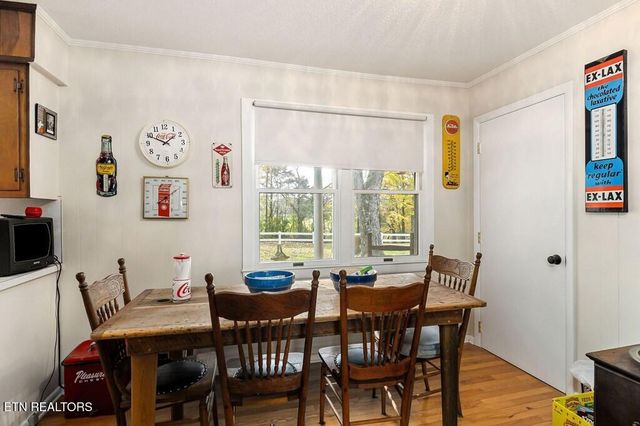 822 N Old Smithville Hwy, Sparta, TN 38583