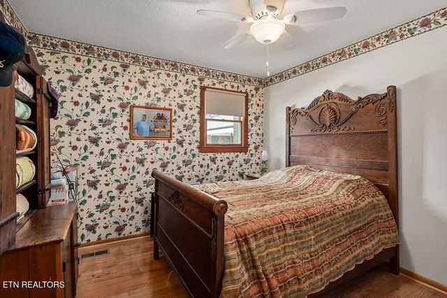 822 N Old Smithville Hwy, Sparta, TN 38583