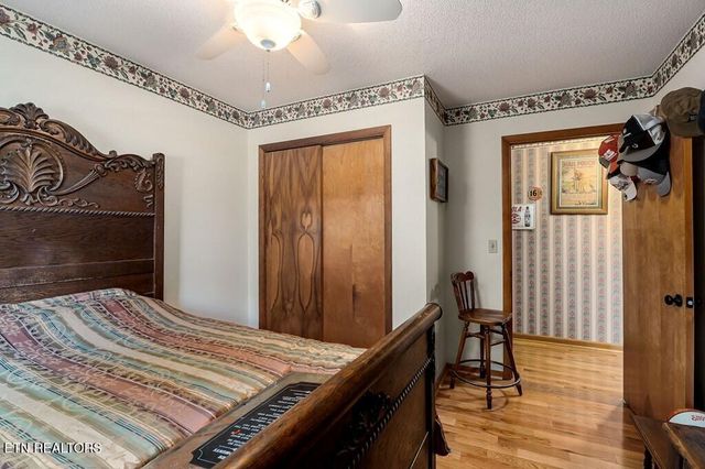 822 N Old Smithville Hwy, Sparta, TN 38583