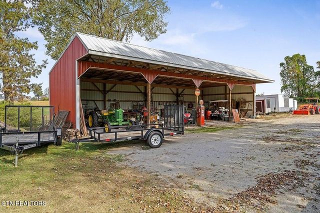 822 N Old Smithville Hwy, Sparta, TN 38583