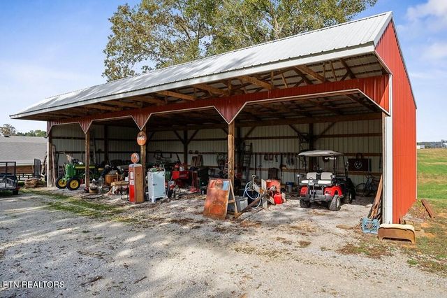 822 N Old Smithville Hwy, Sparta, TN 38583