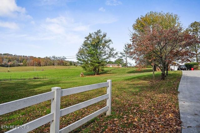 822 N Old Smithville Hwy, Sparta, TN 38583