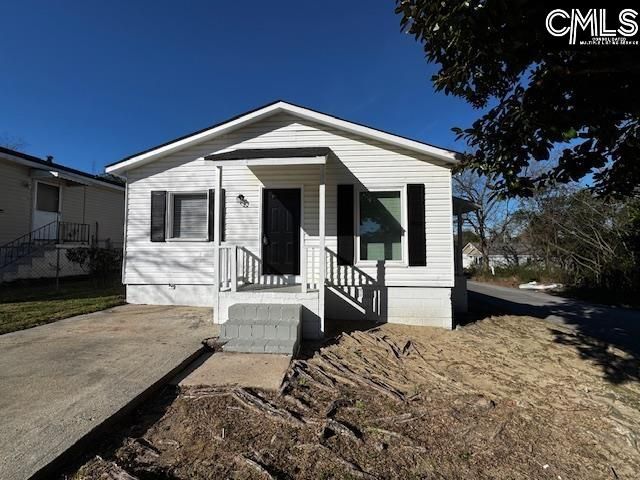 717 Elliot Avenue, Columbia, SC 29203