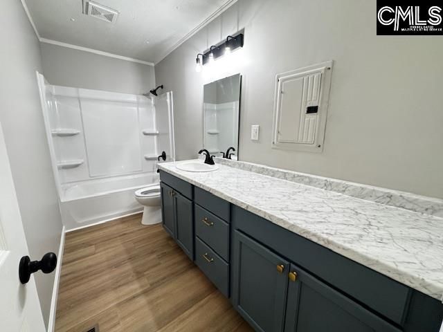 717 Elliot Avenue, Columbia, SC 29203