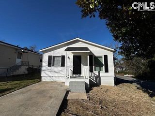 717 Elliot Avenue, Columbia, SC 29203