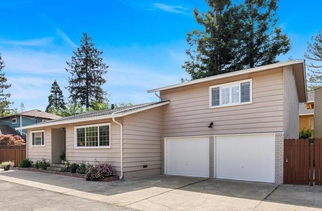 1729 Milton Street, Redwood City, CA 94061