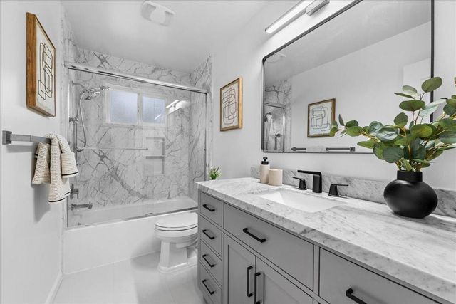 1729 Milton Street, Redwood City, CA 94061