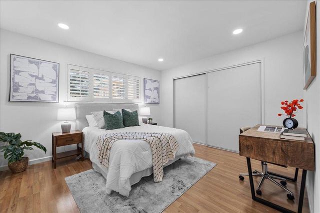 1729 Milton Street, Redwood City, CA 94061