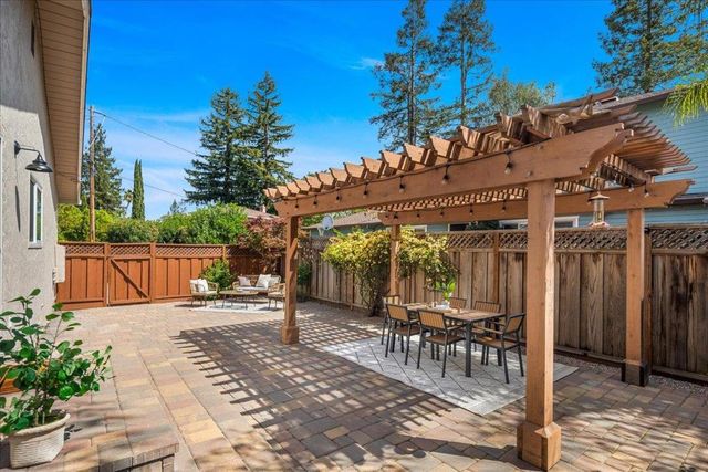 1729 Milton Street, Redwood City, CA 94061