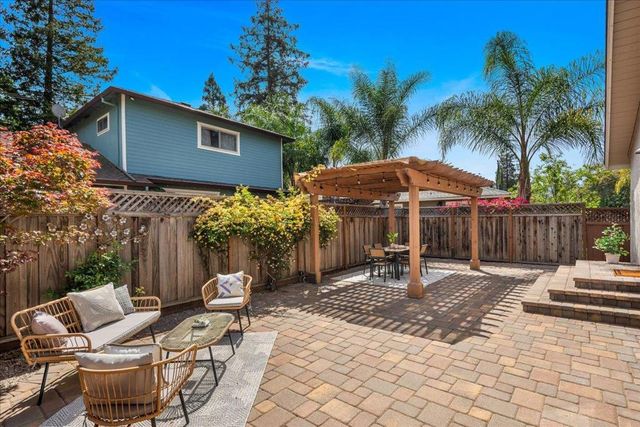 1729 Milton Street, Redwood City, CA 94061