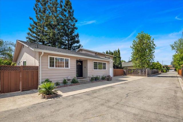 1729 Milton Street, Redwood City, CA 94061