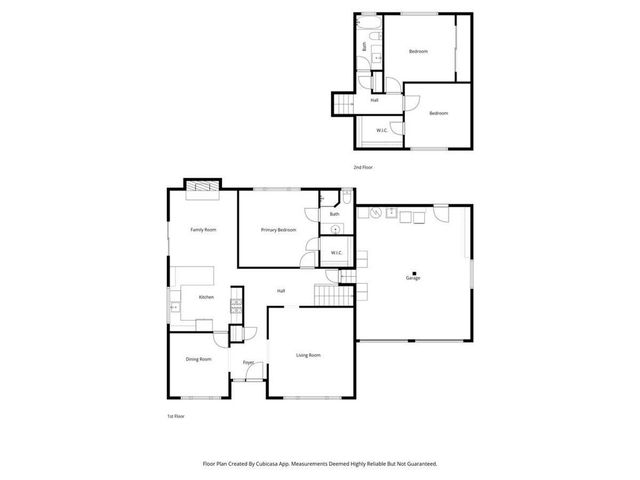 1729 Milton Street, Redwood City, CA 94061