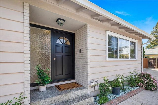 1729 Milton Street, Redwood City, CA 94061