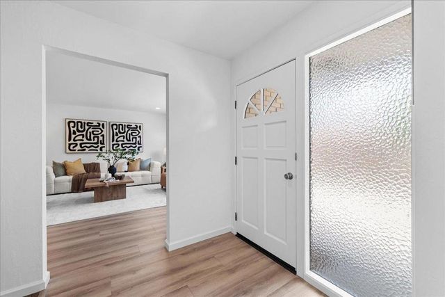 1729 Milton Street, Redwood City, CA 94061