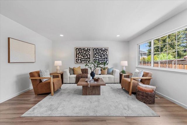 1729 Milton Street, Redwood City, CA 94061