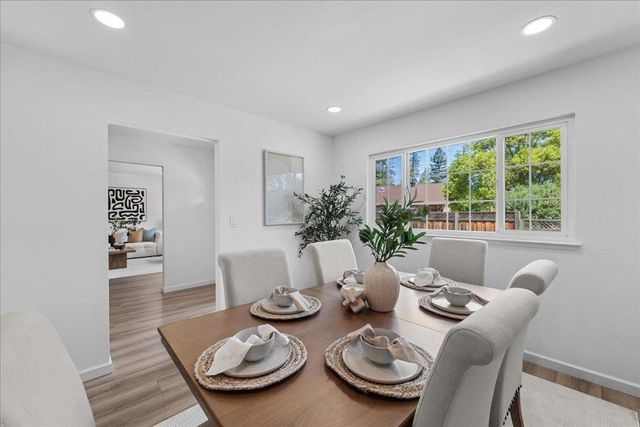 1729 Milton Street, Redwood City, CA 94061