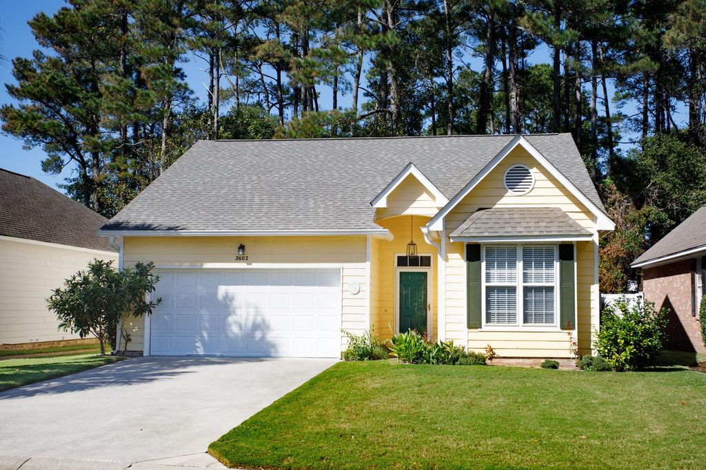 2602 Clearwater St., Myrtle Beach, SC 29579 — exterior