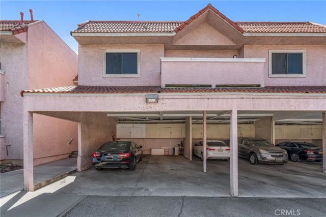 10943 Laurel Canyon B9, San Fernando, CA 91340