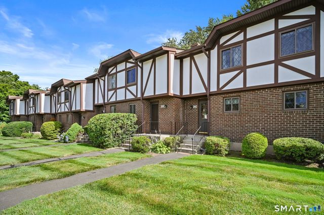 609 Cedar Hollow Drive 609, Rocky Hill, CT 06067