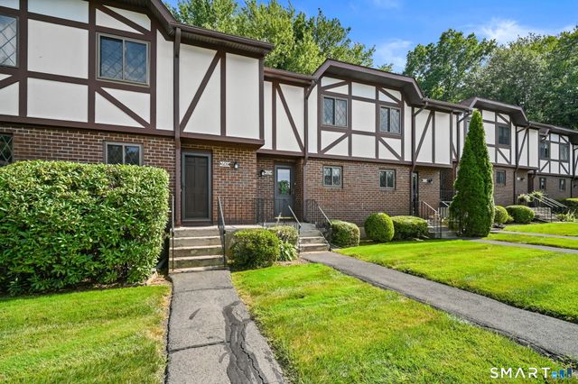 609 Cedar Hollow Drive 609, Rocky Hill, CT 06067