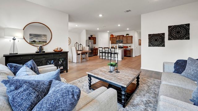 3204 Charleston Drive, Ennis, TX 75119