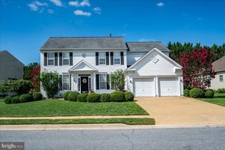 116 E MINGLEWOOD DR, Middletown, DE 19709