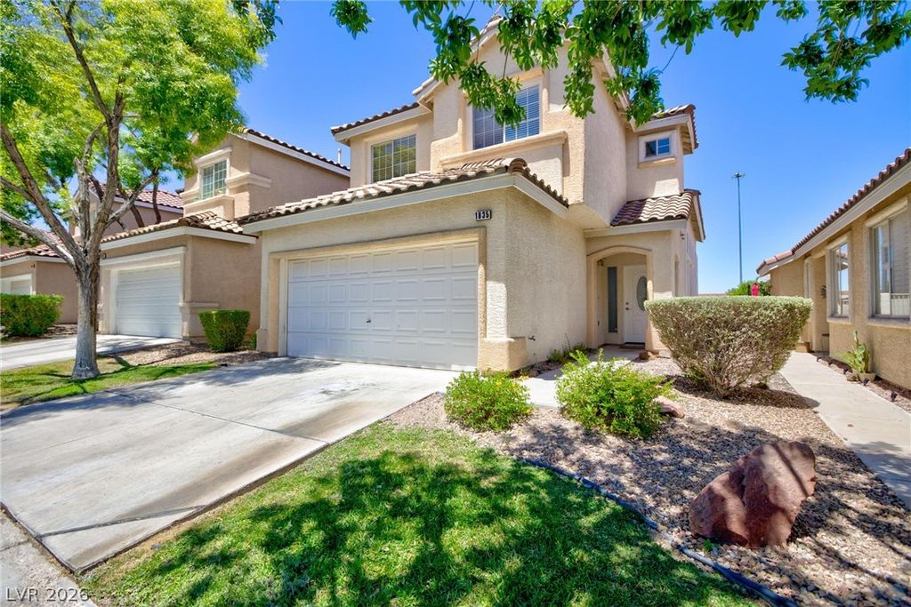 1835 Poetic Valley Circle, Henderson, NV 89012 — photo 2