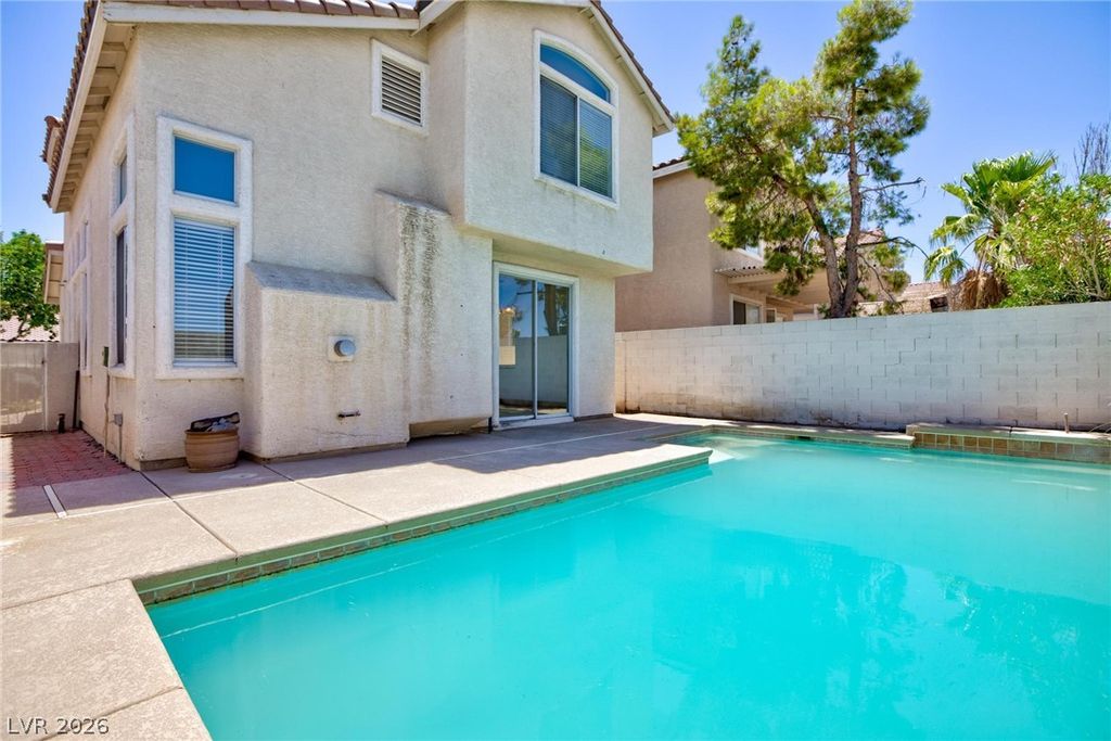 1835 Poetic Valley Circle, Henderson, NV 89012 — photo 3