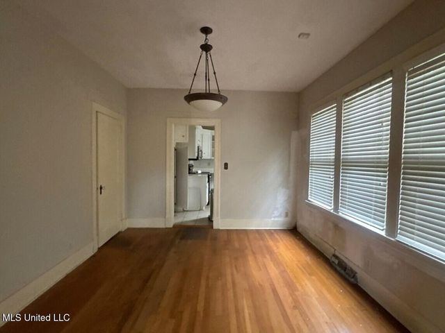 627 Mohawk Avenue, Jackson, MS 39216