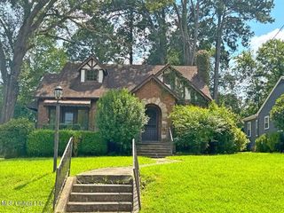 627 Mohawk Avenue, Jackson, MS 39216