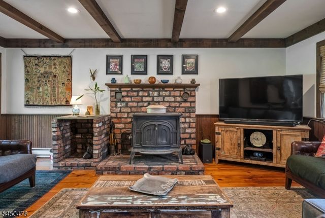 39 Jacobus Ave, Little Falls Twp., NJ 07424