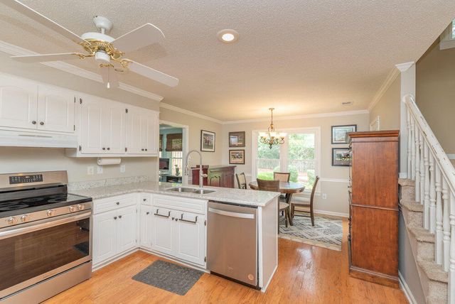345 Old Salem Way, Martinez, GA 30907