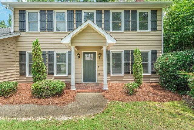 345 Old Salem Way, Martinez, GA 30907