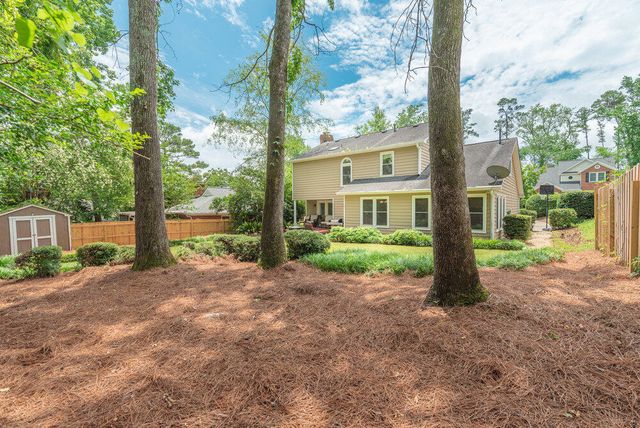 345 Old Salem Way, Martinez, GA 30907