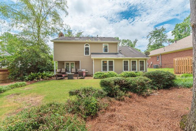 345 Old Salem Way, Martinez, GA 30907