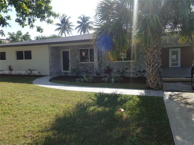 1565 Thumb Point Drive, Fort Pierce, FL 34949