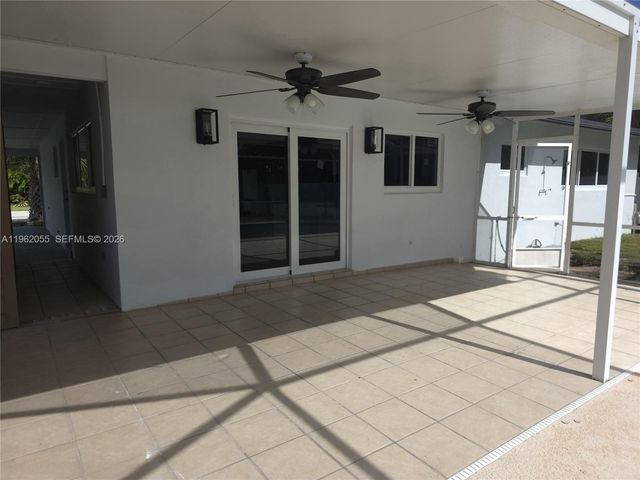 1565 Thumb Point Drive, Fort Pierce, FL 34949
