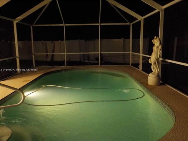1565 Thumb Point Drive, Fort Pierce, FL 34949