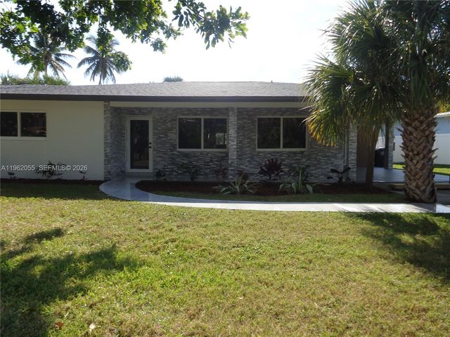 1565 Thumb Point Drive, Fort Pierce, FL 34949