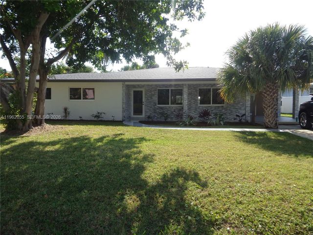1565 Thumb Point Drive, Fort Pierce, FL 34949