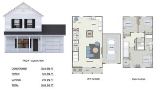 203 W Hwy 161 Highway, Bessemer City, NC 28016