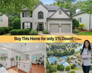 1455 Ridgemill Terrace, Dacula, GA 30019