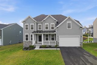129 Fox Water Trail, Brighton Twp, PA 15009